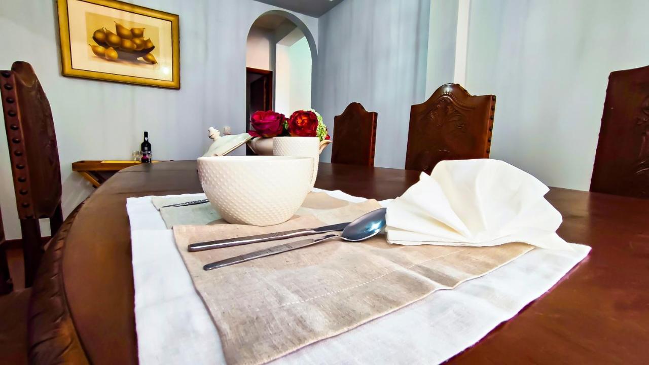 Villa Casa Gina, With Views To Funchal Bay Esterno foto