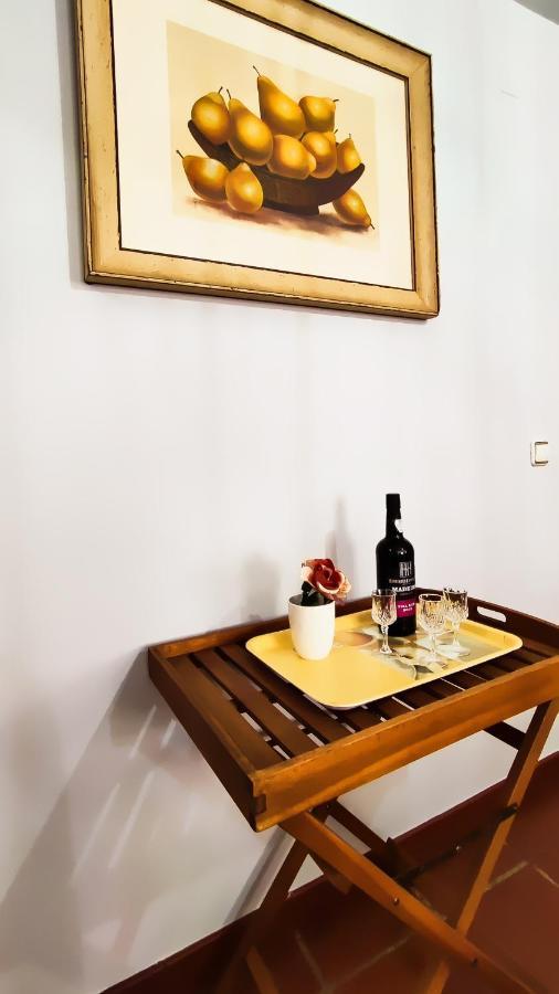 Villa Casa Gina, With Views To Funchal Bay Esterno foto