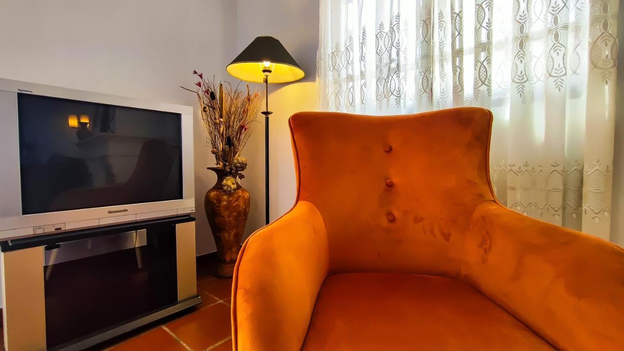 Villa Casa Gina, With Views To Funchal Bay Esterno foto