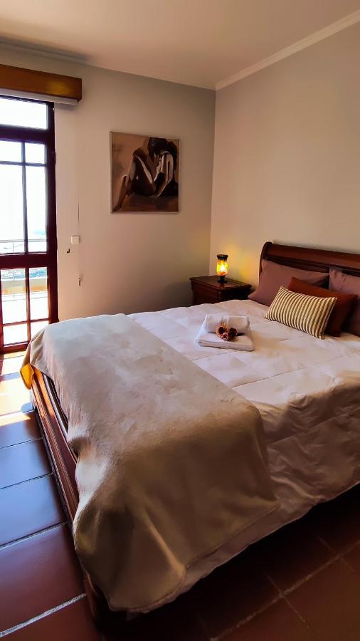 Villa Casa Gina, With Views To Funchal Bay Esterno foto